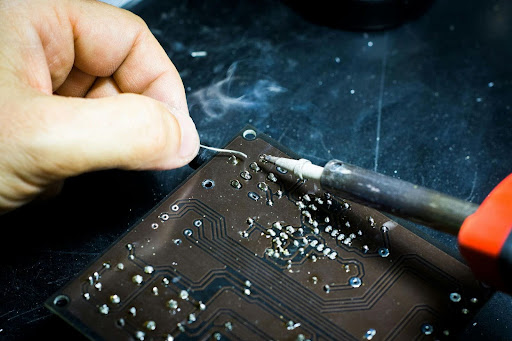 Computer Repair Services