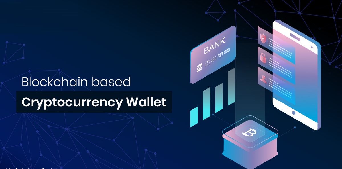 Cryptocurrency Wallet Development