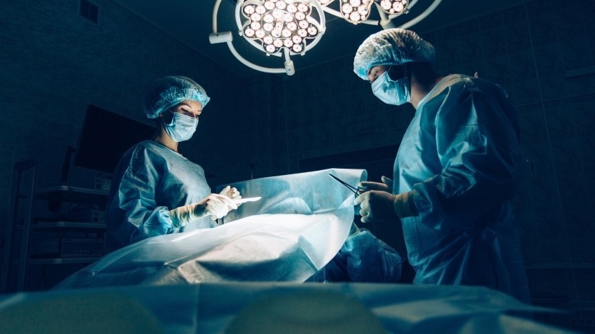 Surgical Oncologist