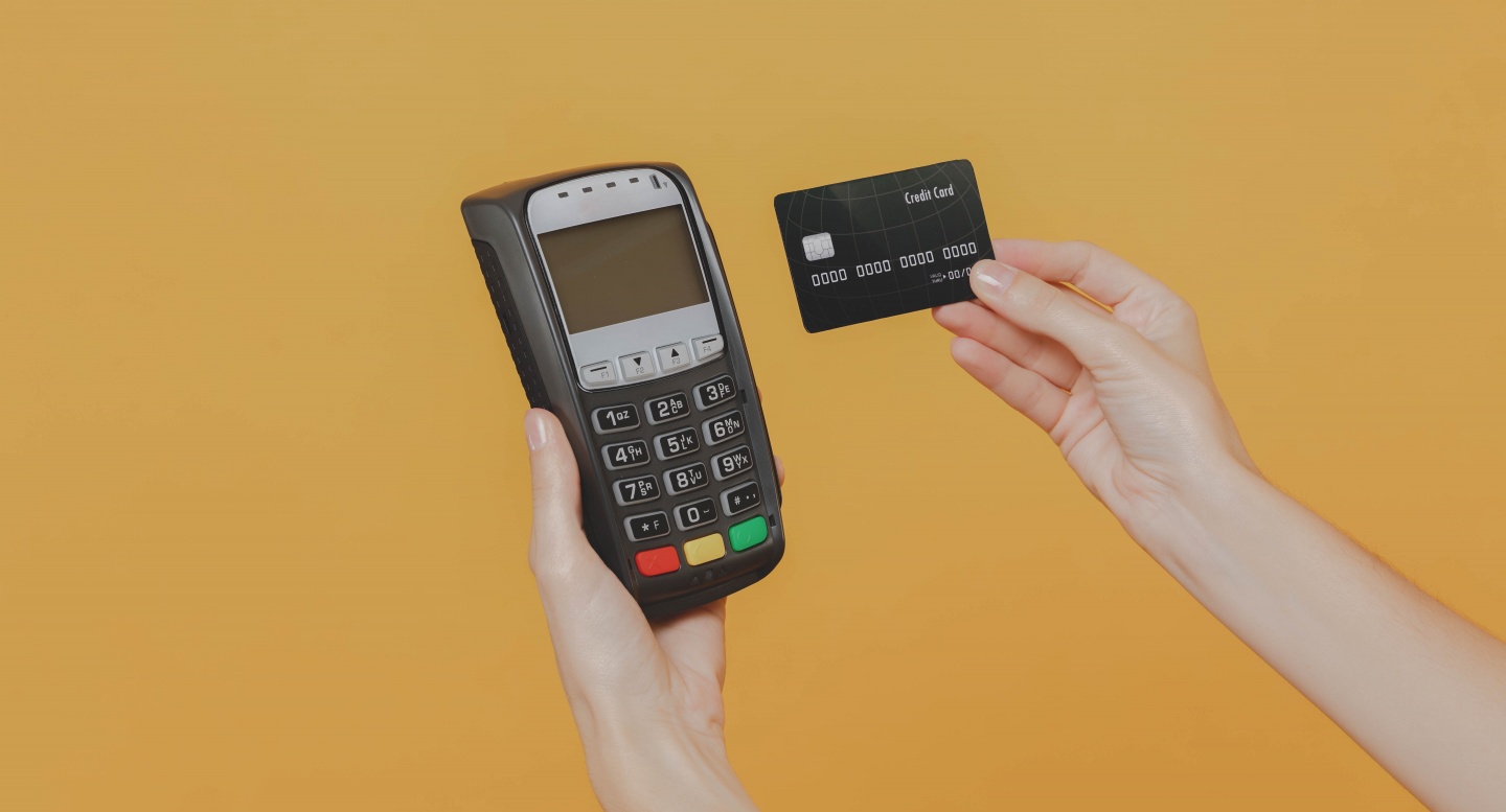 contactless payment