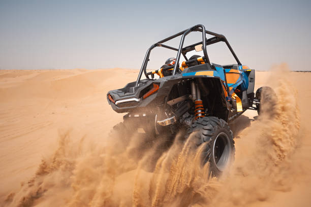Buggy in Dubai