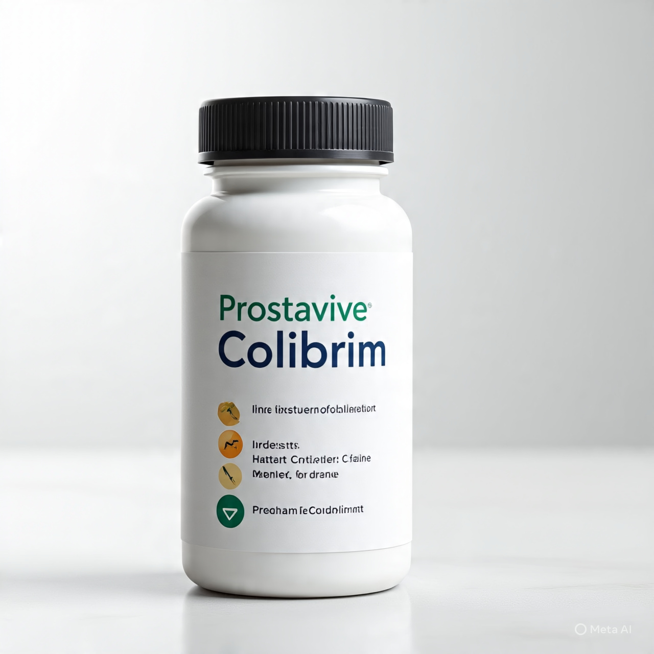 prostavive colibrim