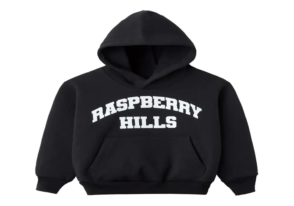 Raspberry Hills Clothing