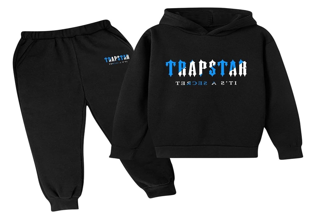 Trapstar Clothing