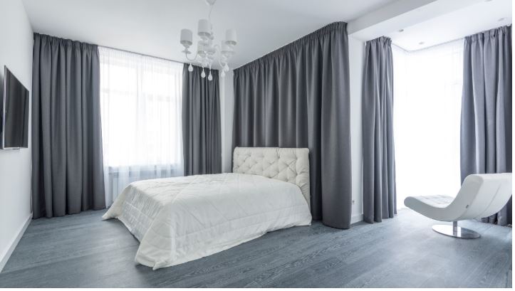 From Box to Window: How Simplified Installation Curtain Motors Save Time
