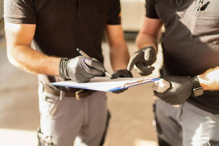 Service Scheduling
