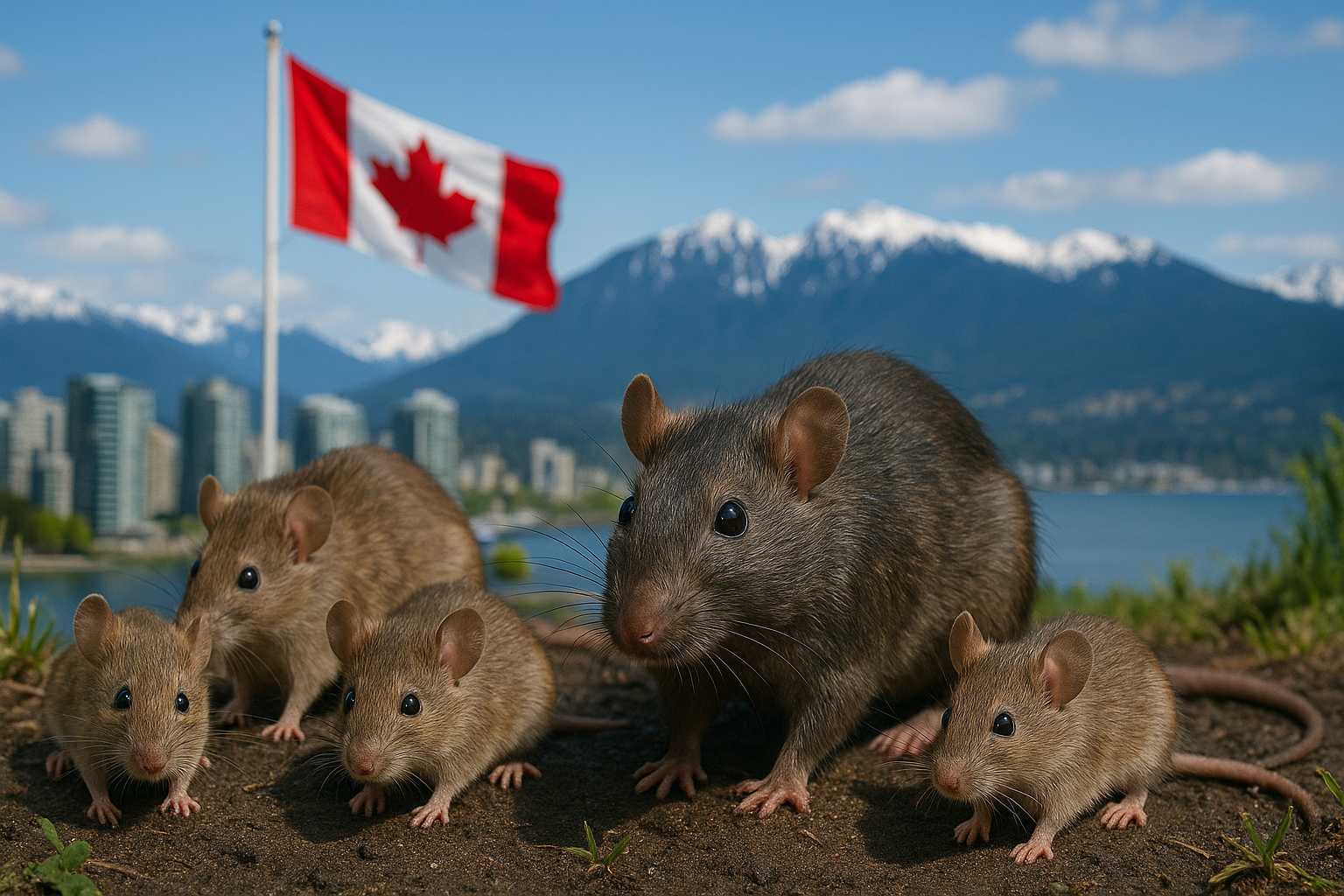 Rat Exterminator