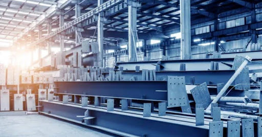 Steel Manufacturers