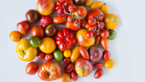 Tomatoes