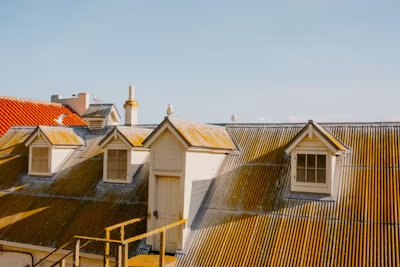 Roofing Materials