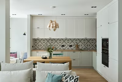 Toronto Kitchen Designer