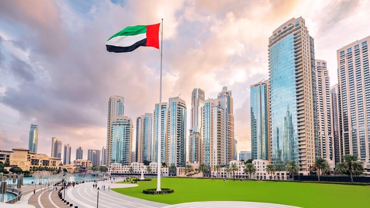 Bank Account In UAE