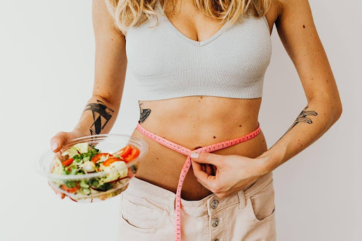 Metabolic Balance