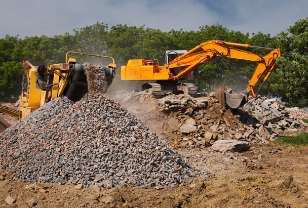 From Click to Construction Site – How Construction Supply Club Transformed Aggregate Delivery