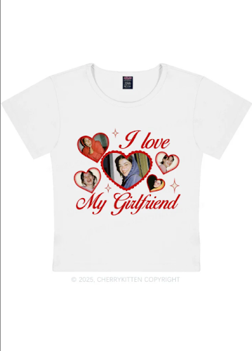Baby Tees and Y2K Shirts That Define Youthful Fashion at cherrykitten